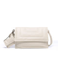 Trendy Large Capacity Tote Bag with Detachable Mini Bag